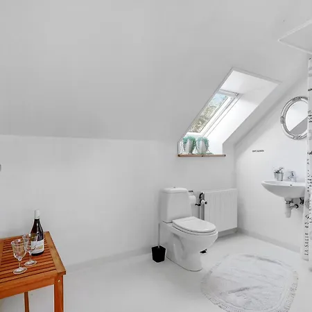 3 Bedroom Amazing In Frederikshavn