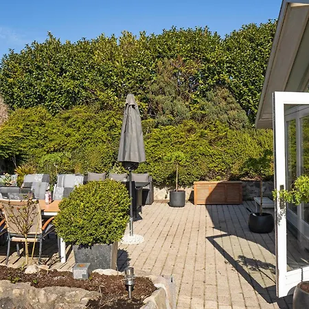 3 Bedroom Amazing In * Frederikshavn