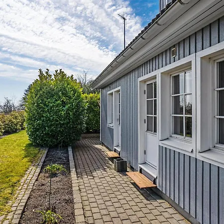 3 Bedroom Amazing In * Frederikshavn