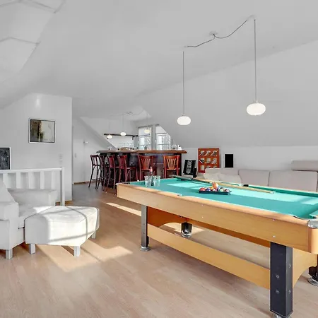 3 Bedroom Amazing In Casa vacanze Frederikshavn