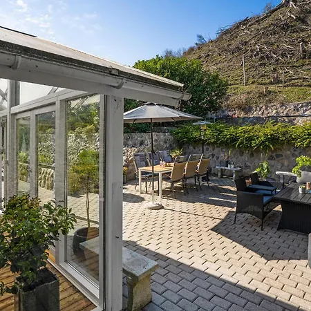 3 Bedroom Amazing In Frederikshavn
