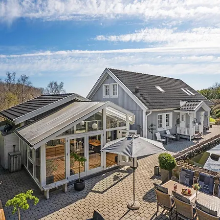 3 Bedroom Amazing In Frederikshavn