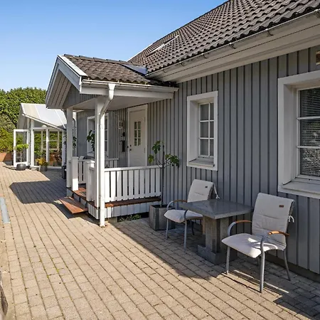 Casa vacanze 3 Bedroom Amazing In Frederikshavn